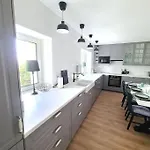 Hill - Ekskluzywny Dom W Karpaczu Villa Karpacz