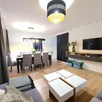 Villa Hill - Ekskluzywny Dom W Karpaczu *