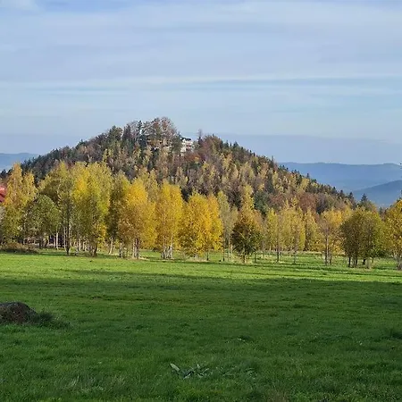 Hill - Ekskluzywny Dom W Karpaczu Вилла Карпач