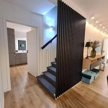 Hill - Ekskluzywny Dom W Karpaczu Вилла