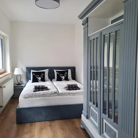 Hill - Ekskluzywny Dom W Karpaczu * Karpacz