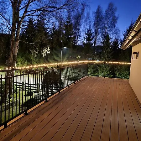 Hill - Ekskluzywny Dom W Karpaczu Карпач