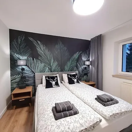 Вилла Hill - Ekskluzywny Dom W Karpaczu