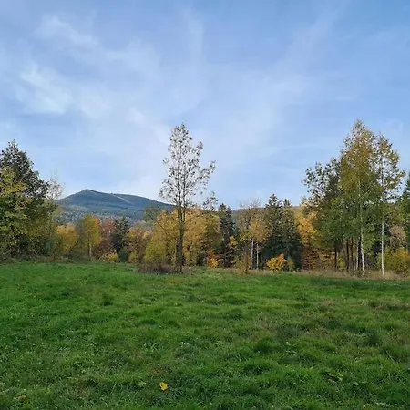 Hill - Ekskluzywny Dom W Karpaczu Вилла Карпач