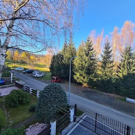 Hill - Ekskluzywny Dom W Karpaczu Вилла