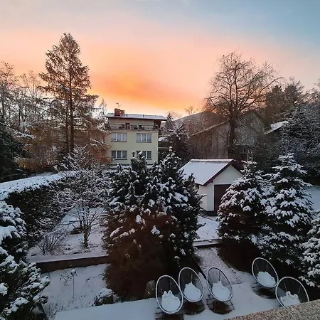 Hill - Ekskluzywny Dom W Karpaczu * Karpacz