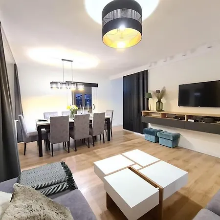 Villa Hill - Ekskluzywny Dom W Karpaczu *