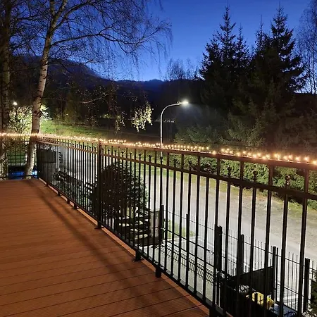 Hill - Ekskluzywny Dom W Karpaczu Villa Karpacz