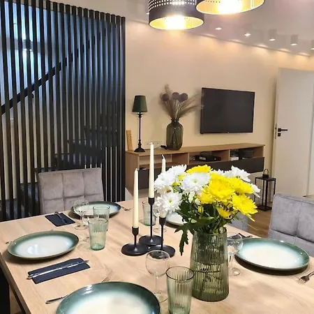 Hill - Ekskluzywny Dom W Karpaczu *