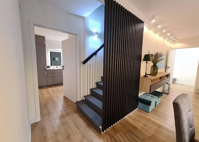 Hill - Ekskluzywny Dom W Karpaczu Вилла