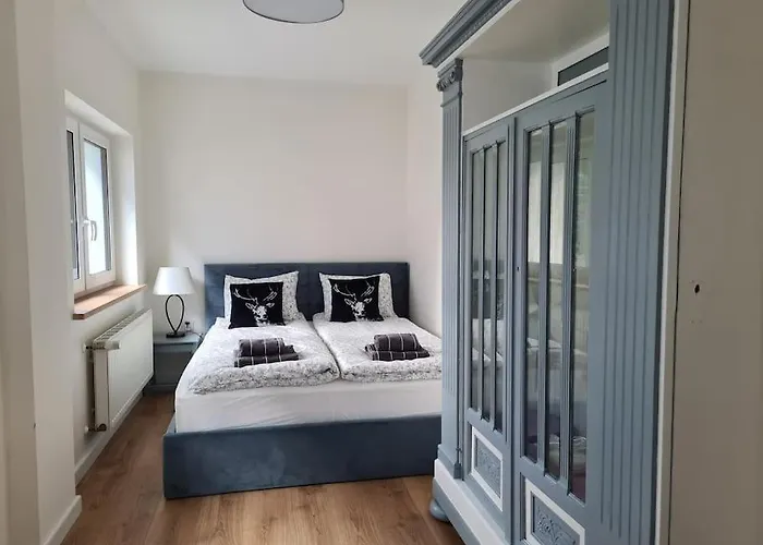 Hill - Ekskluzywny Dom W Karpaczu * Карпач