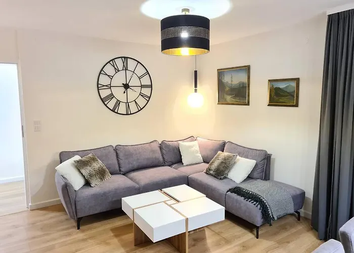 Вилла Hill - Ekskluzywny Dom W Karpaczu *