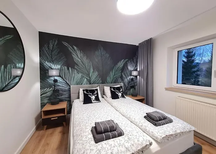 Villa Hill - Ekskluzywny Dom W Karpaczu