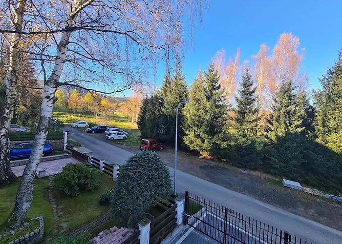 Hill - Ekskluzywny Dom W Karpaczu Вилла