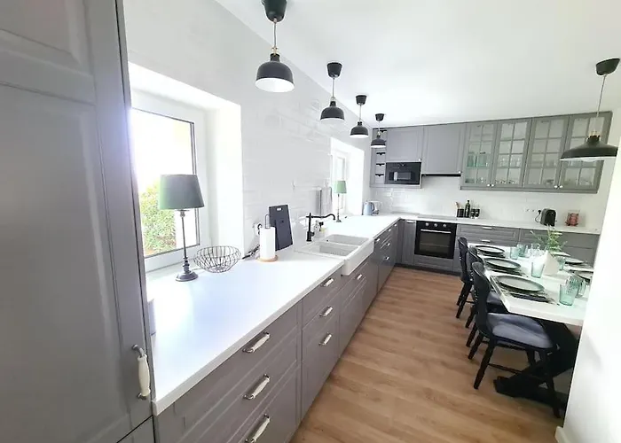 Hill - Ekskluzywny Dom W Karpaczu Вилла Карпач