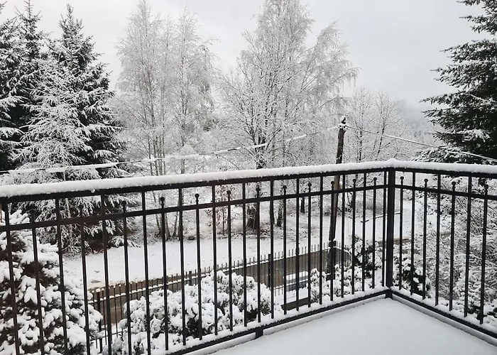 Вилла Hill - Ekskluzywny Dom W Karpaczu *