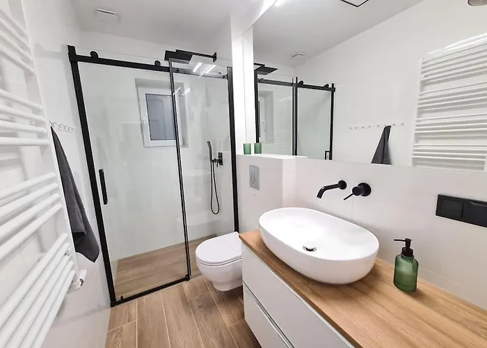 Вилла Hill - Ekskluzywny Dom W Karpaczu