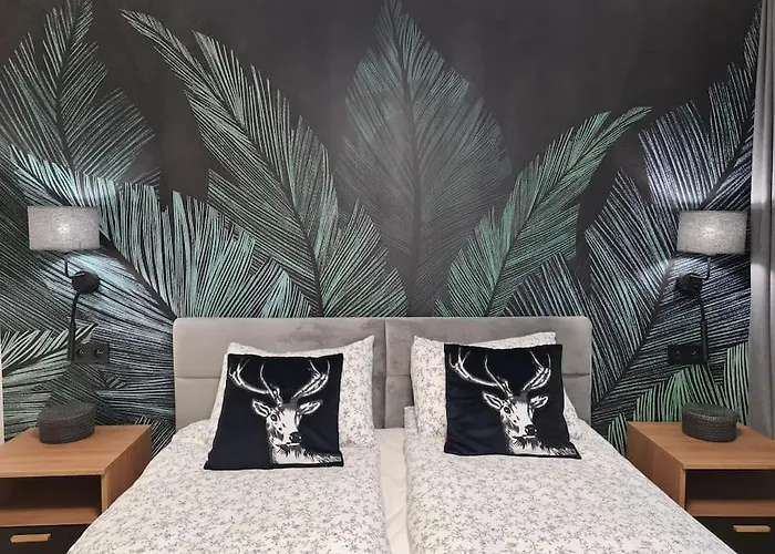 Hill - Ekskluzywny Dom W Karpaczu Вилла Карпач