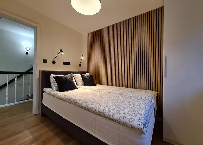 Hill - Ekskluzywny Dom W Karpaczu Карпач