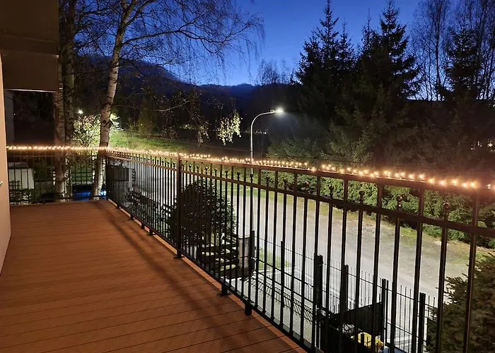 Hill - Ekskluzywny Dom W Karpaczu Villa Karpacz