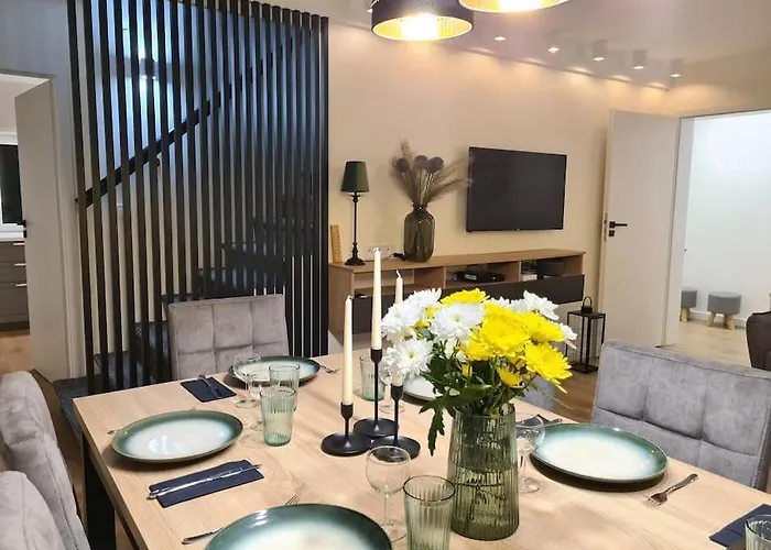 Hill - Ekskluzywny Dom W Karpaczu *